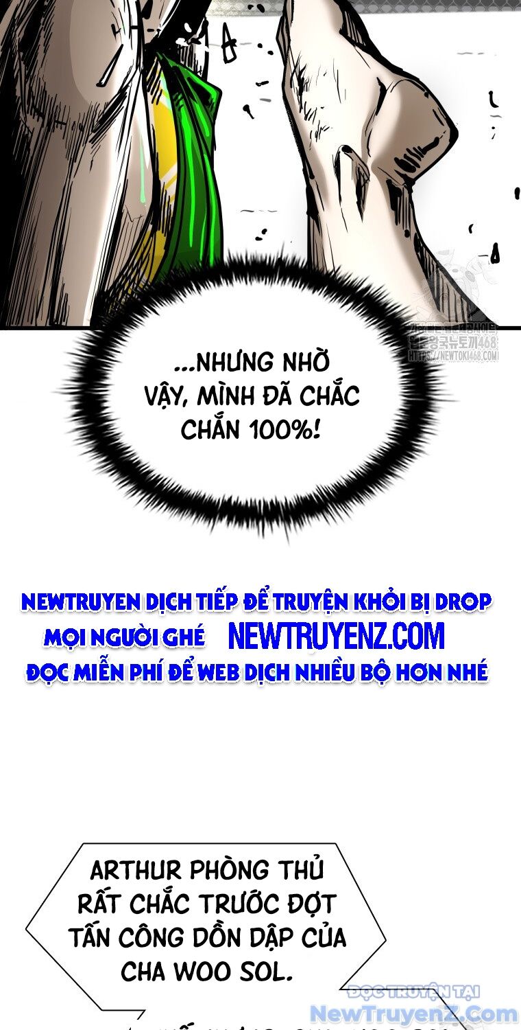 Shark – Cá Mập Tập 358 trang 59