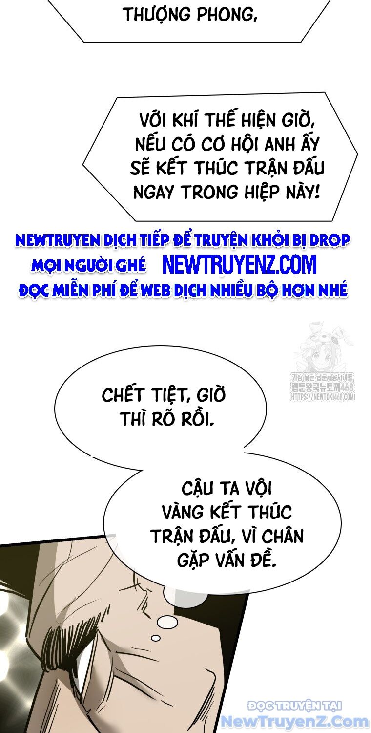 Shark – Cá Mập Tập 358 trang 61