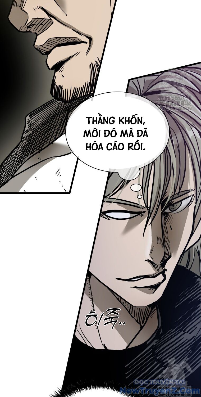 Shark – Cá Mập Tập 358 trang 62