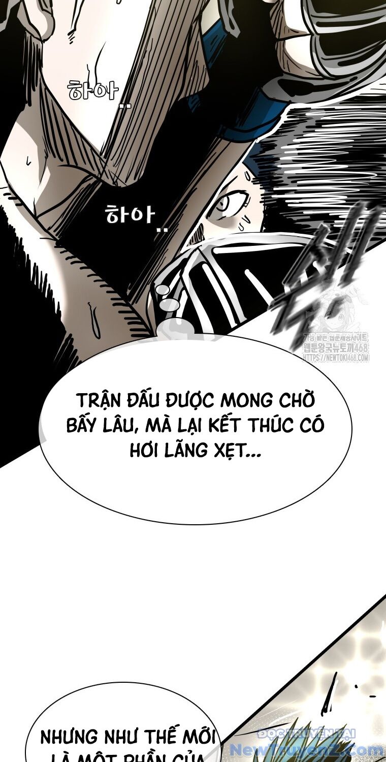 Shark – Cá Mập Tập 358 trang 64