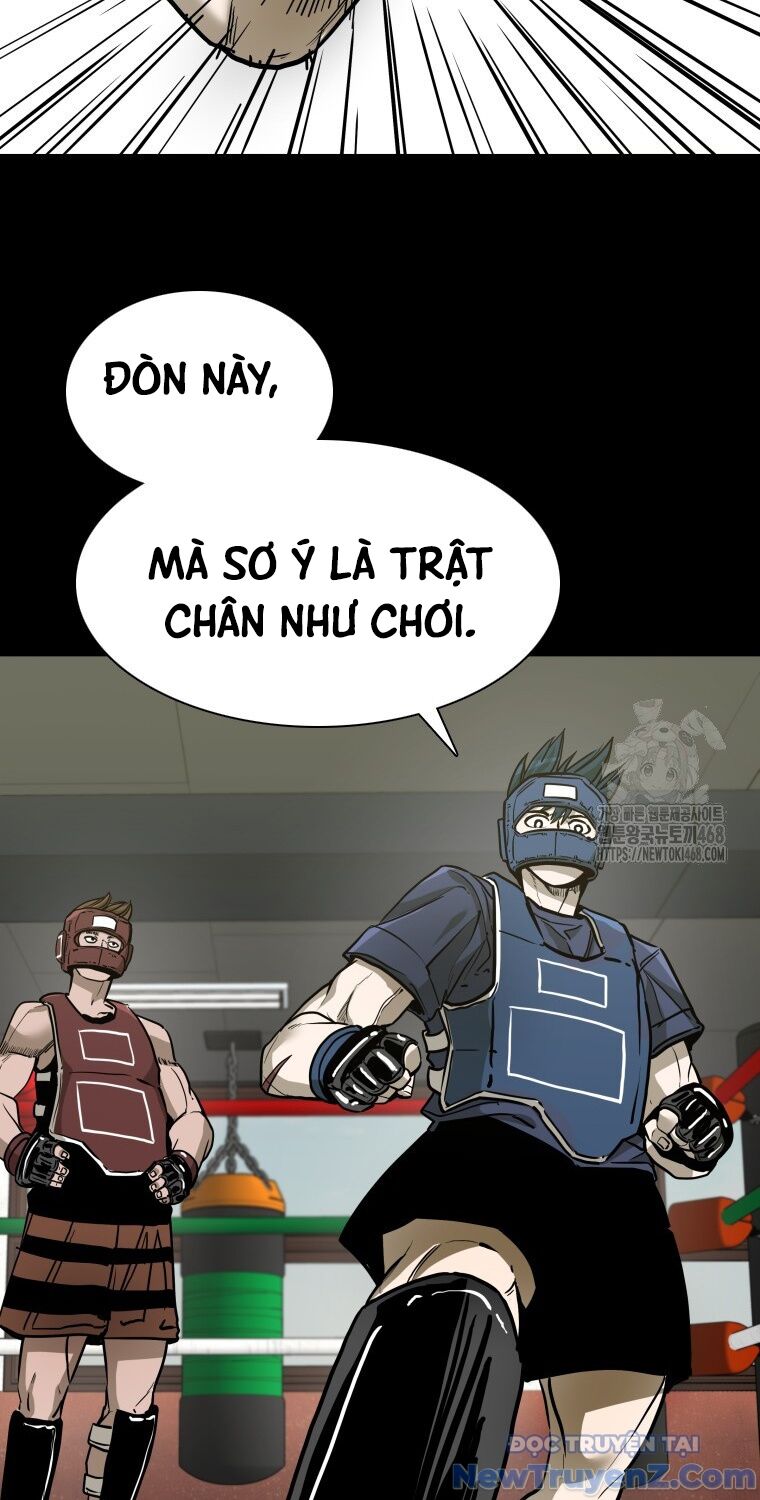 Shark – Cá Mập Tập 358 trang 9