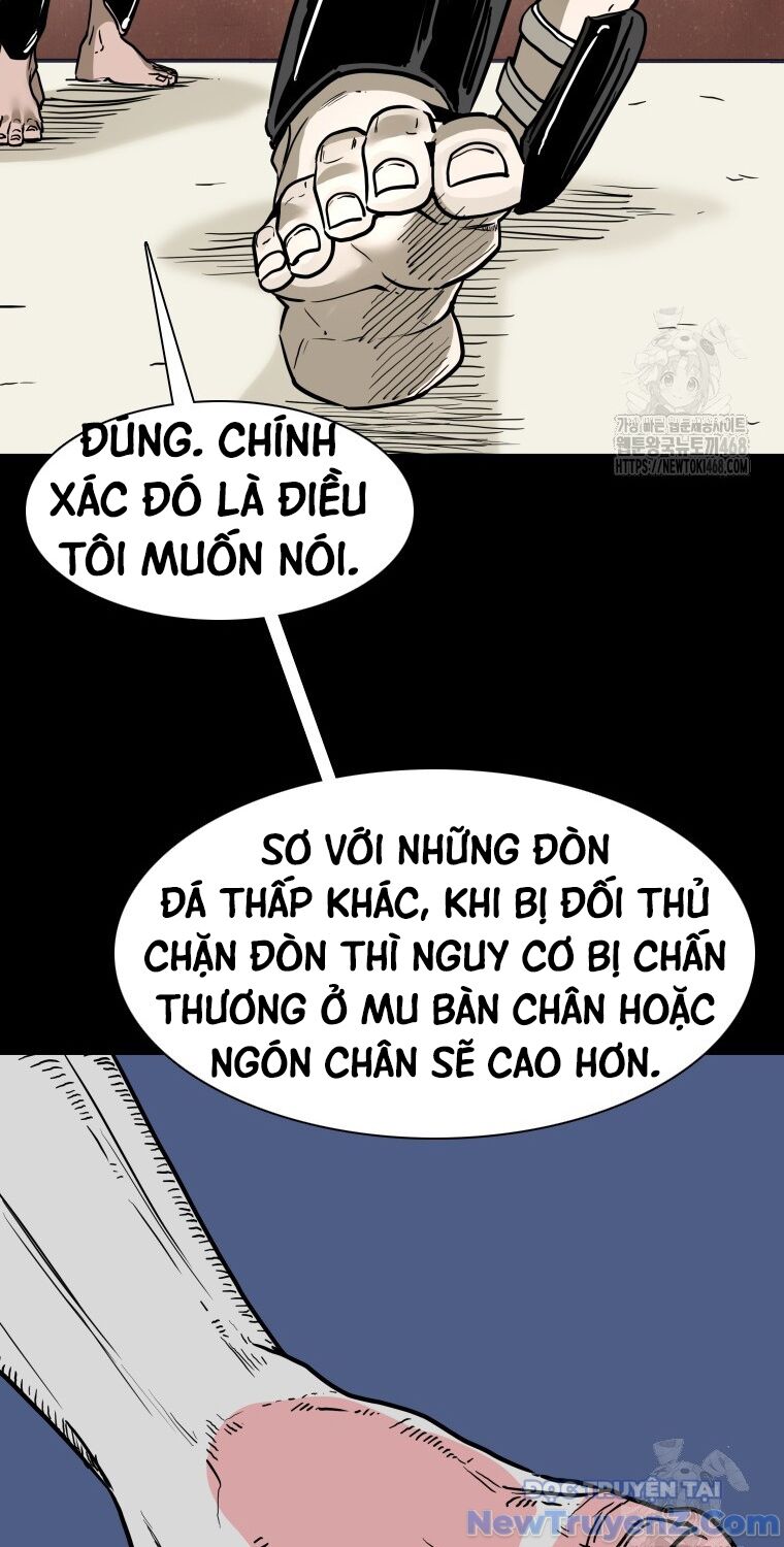 Shark – Cá Mập Tập 358 trang 10
