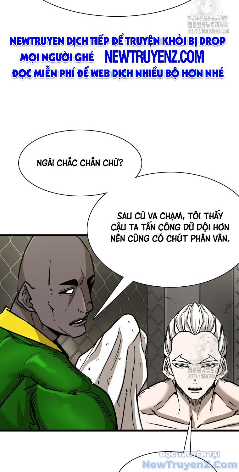 Shark – Cá Mập Tập 359 trang 30