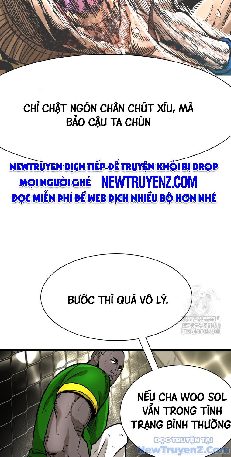 Shark – Cá Mập Tập 359 trang 33