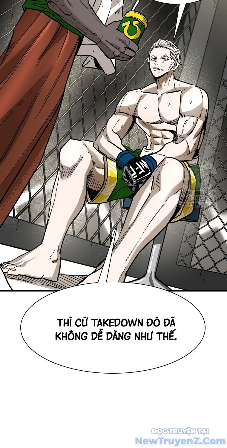 Shark – Cá Mập Tập 359 trang 34