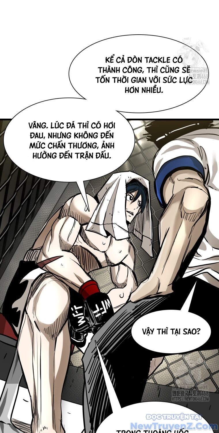 Shark – Cá Mập Tập 359 trang 35