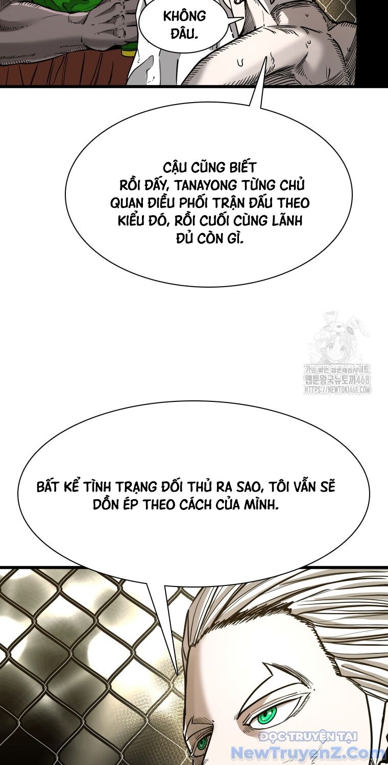 Shark – Cá Mập Tập 359 trang 42