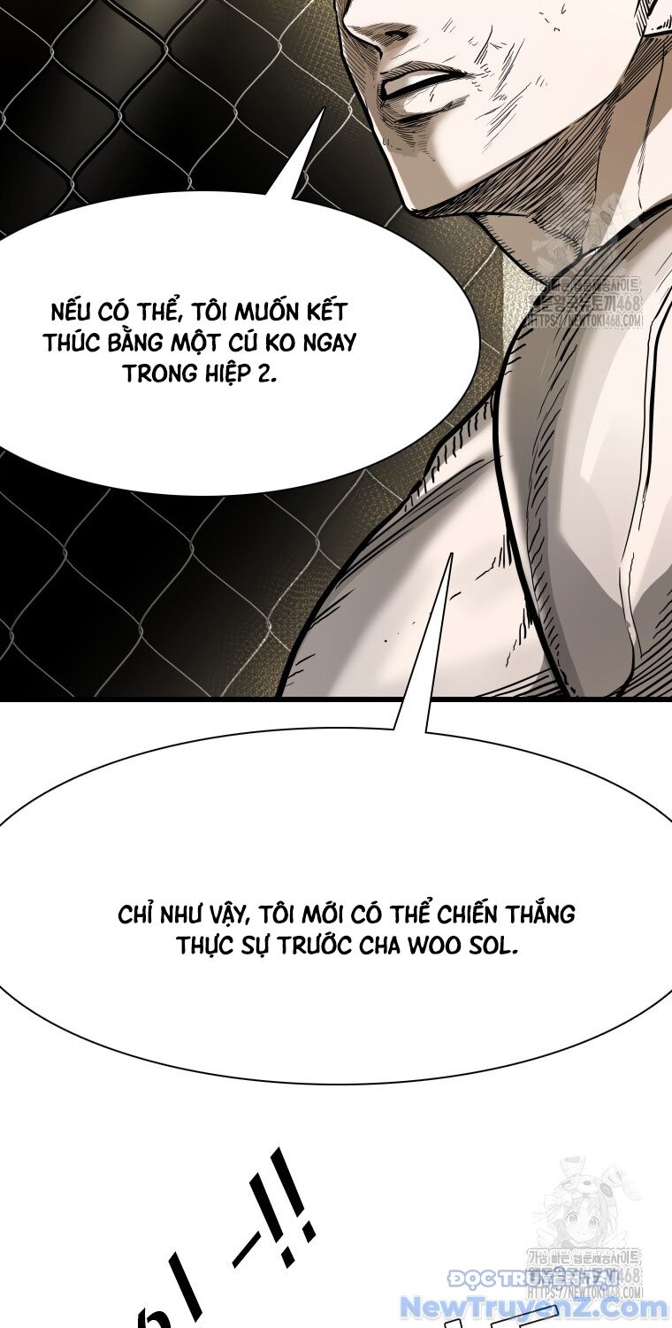 Shark – Cá Mập Tập 359 trang 43