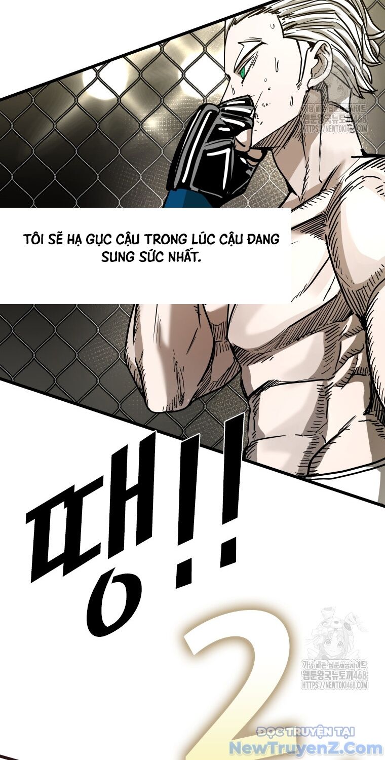 Shark – Cá Mập Tập 359 trang 46