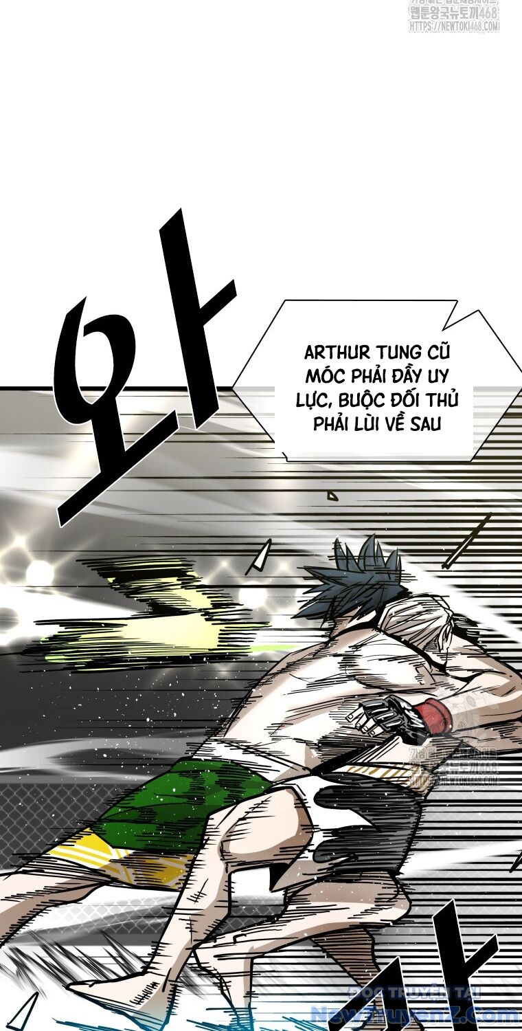 Shark – Cá Mập Tập 359 trang 52