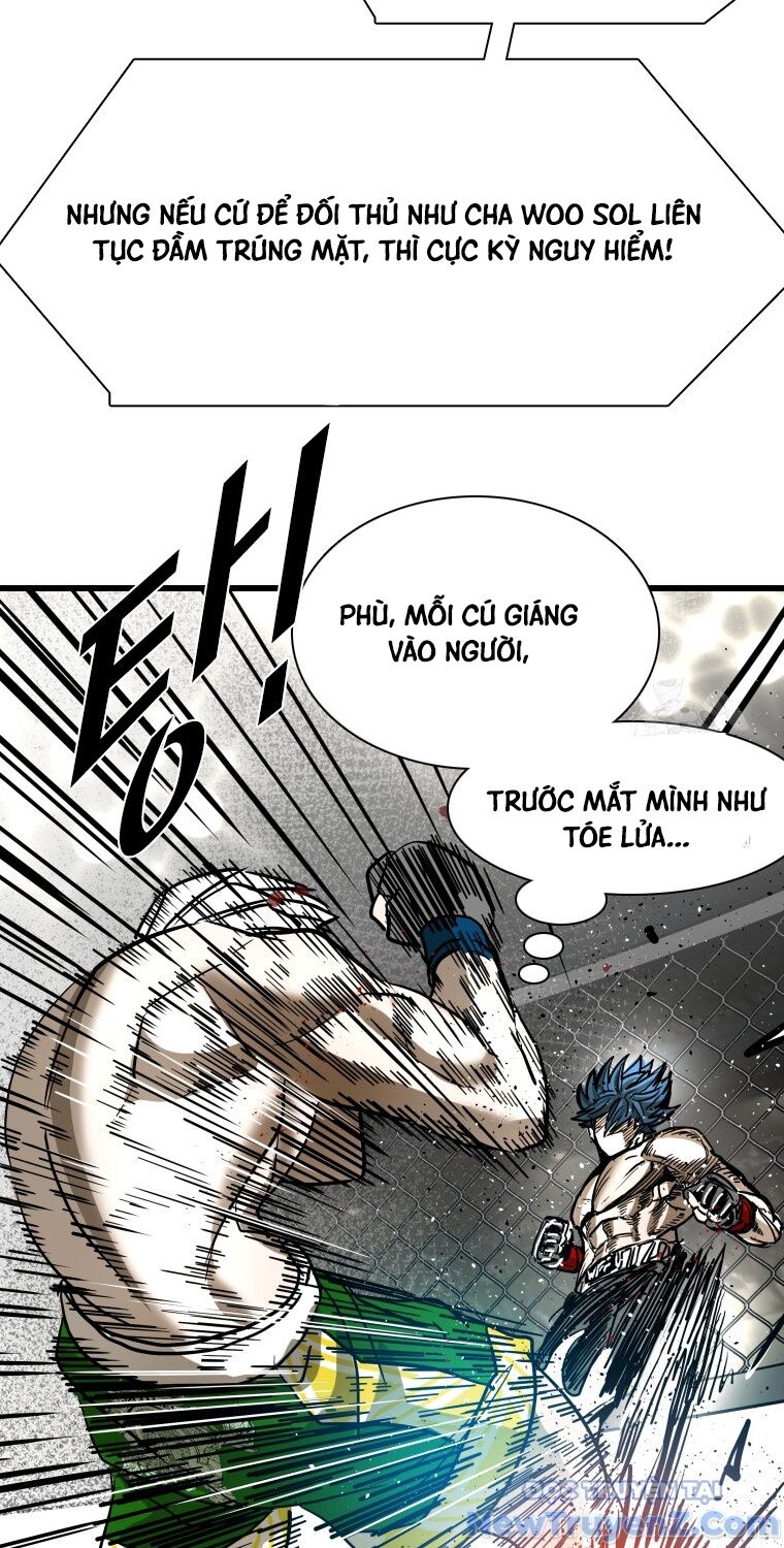 Shark – Cá Mập Tập 359 trang 61