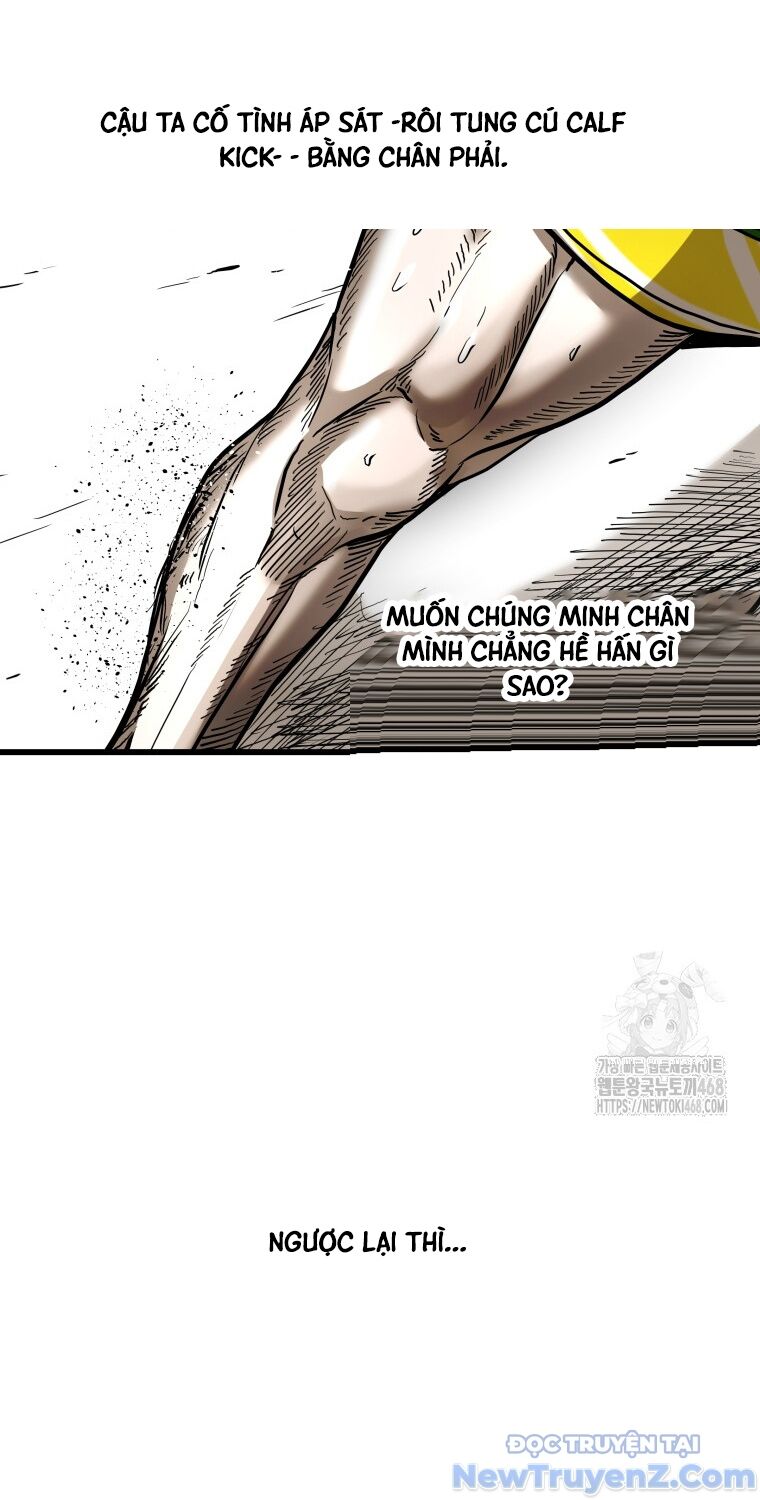 Shark – Cá Mập Tập 359 trang 63