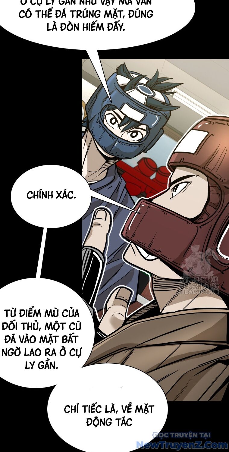 Shark – Cá Mập Tập 359 trang 77