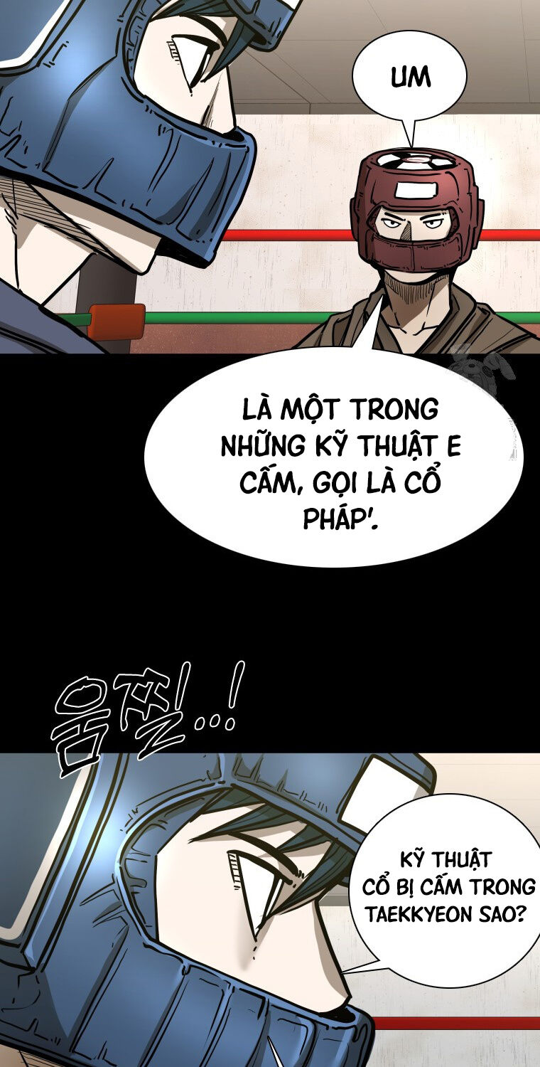 Shark – Cá Mập Tập 360 trang 15