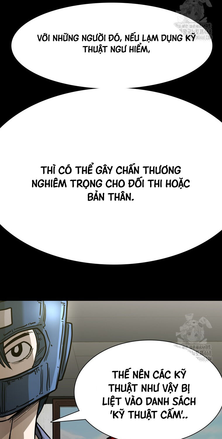Shark – Cá Mập Tập 360 trang 19