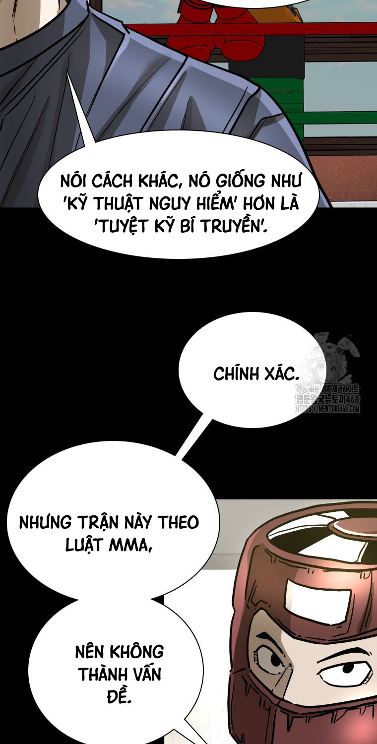 Shark – Cá Mập Tập 360 trang 20
