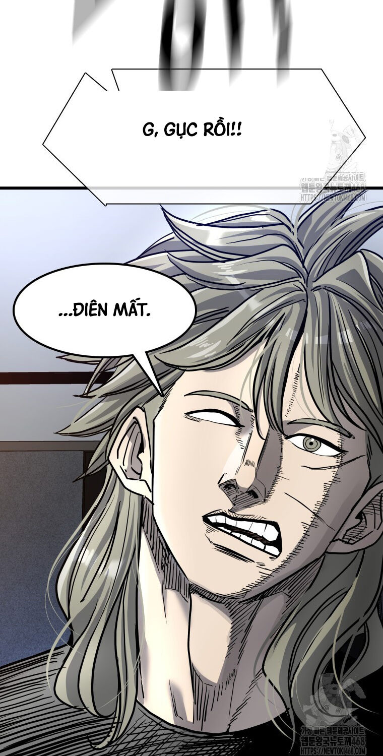 Shark – Cá Mập Tập 360 trang 32