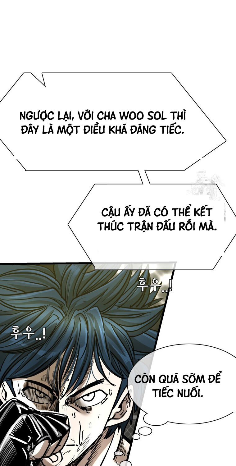 Shark – Cá Mập Tập 360 trang 64