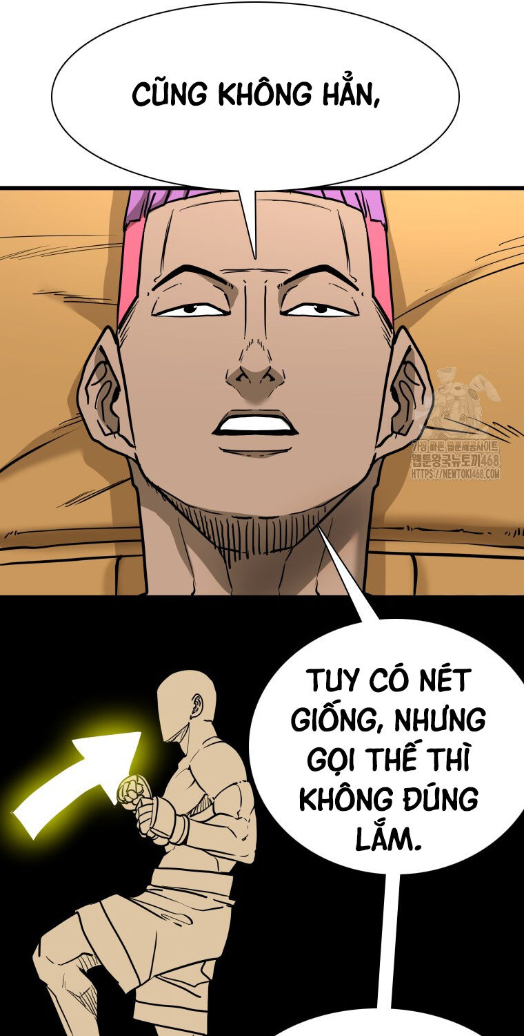 Shark – Cá Mập Tập 361 trang 34
