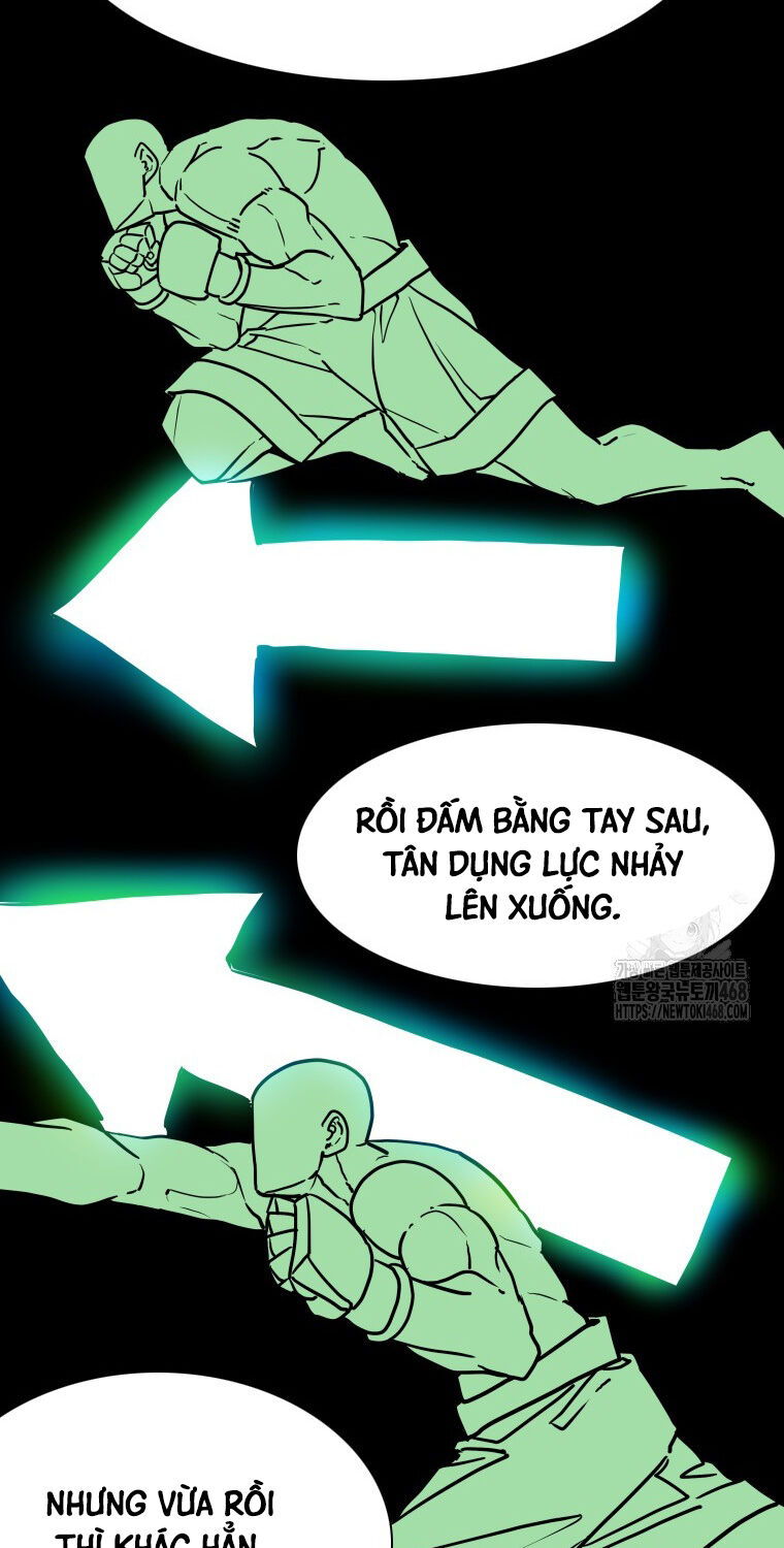 Shark – Cá Mập Tập 361 trang 36