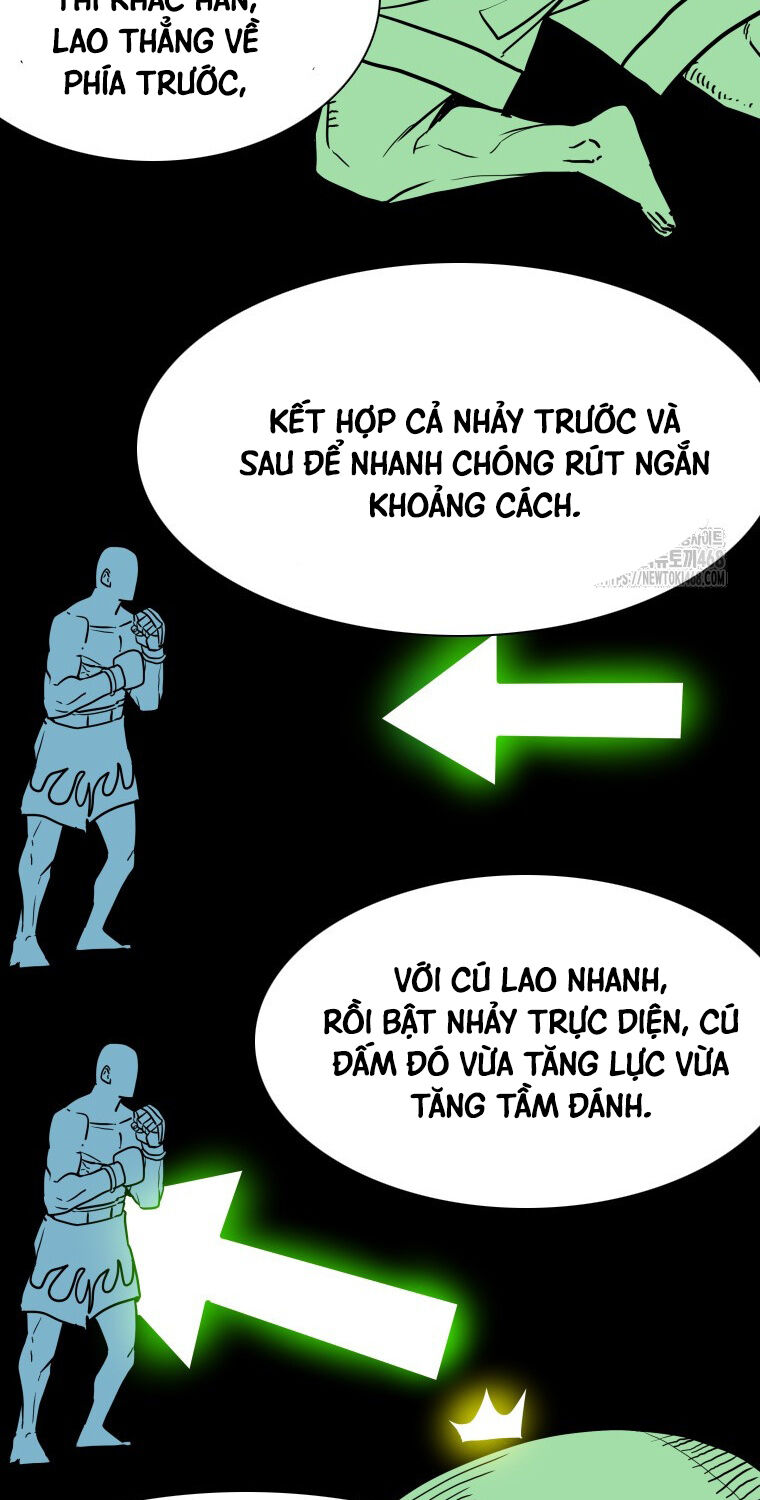 Shark – Cá Mập Tập 361 trang 37