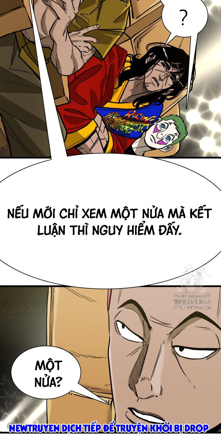 Shark – Cá Mập Tập 361 trang 44
