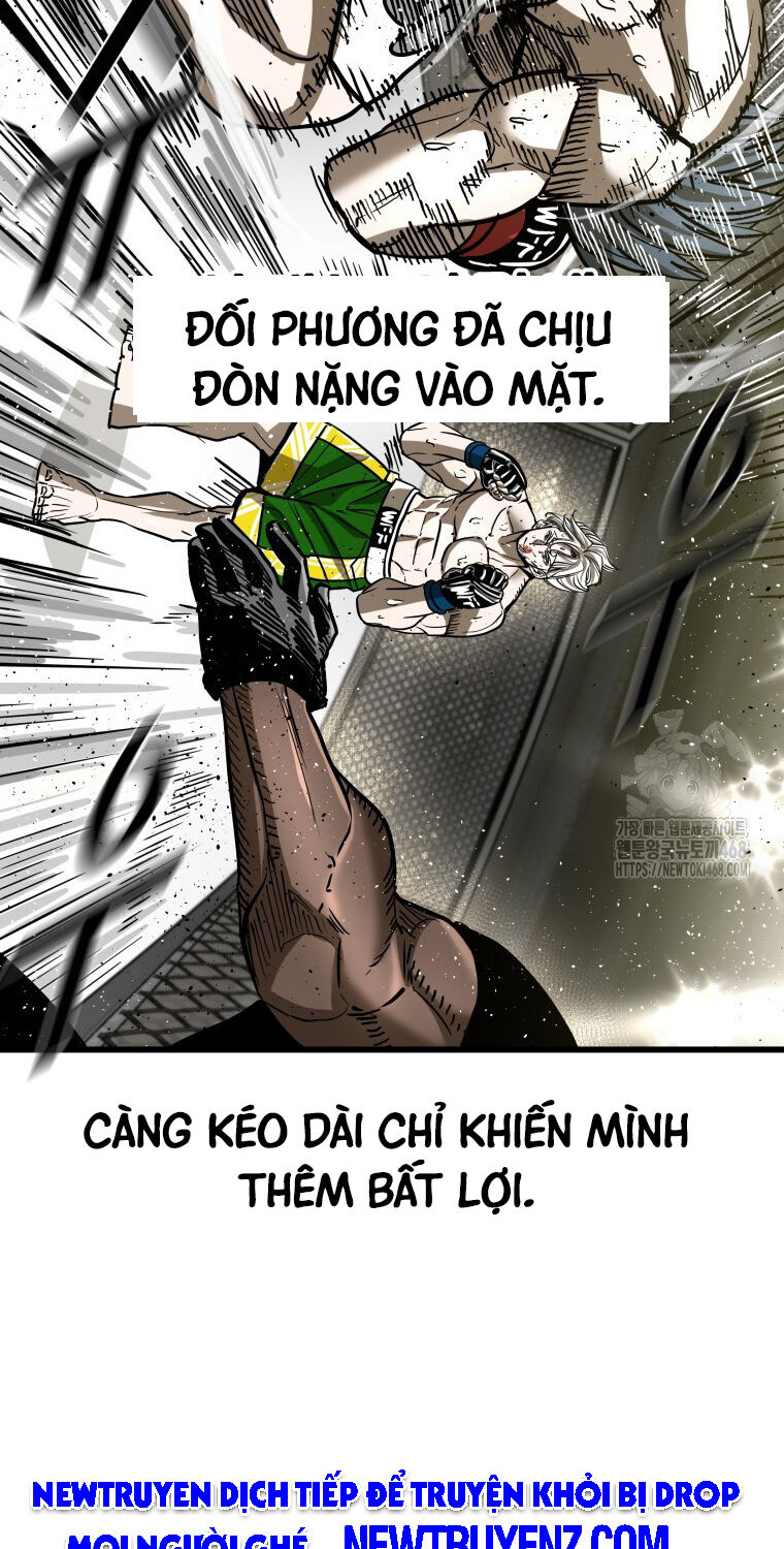 Shark – Cá Mập Tập 361 trang 50