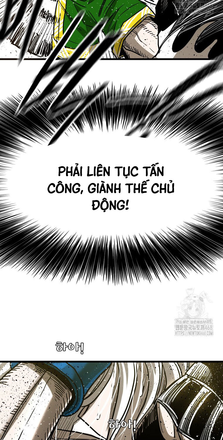 Shark – Cá Mập Tập 361 trang 52