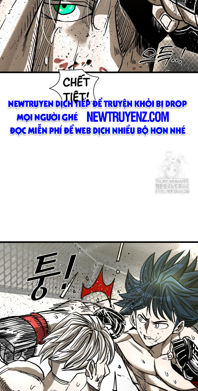 Shark – Cá Mập Tập 361 trang 53
