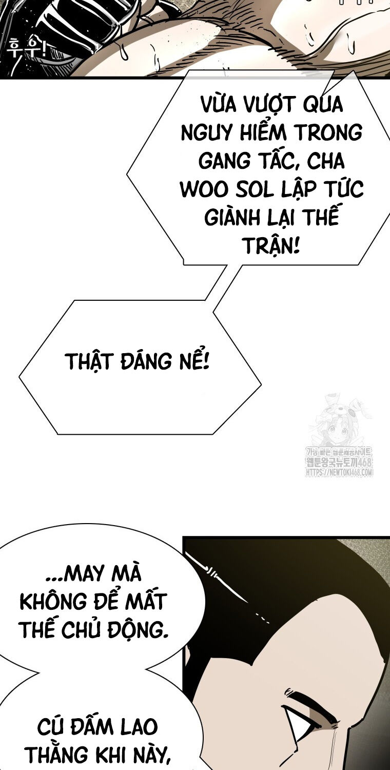 Shark – Cá Mập Tập 361 trang 58