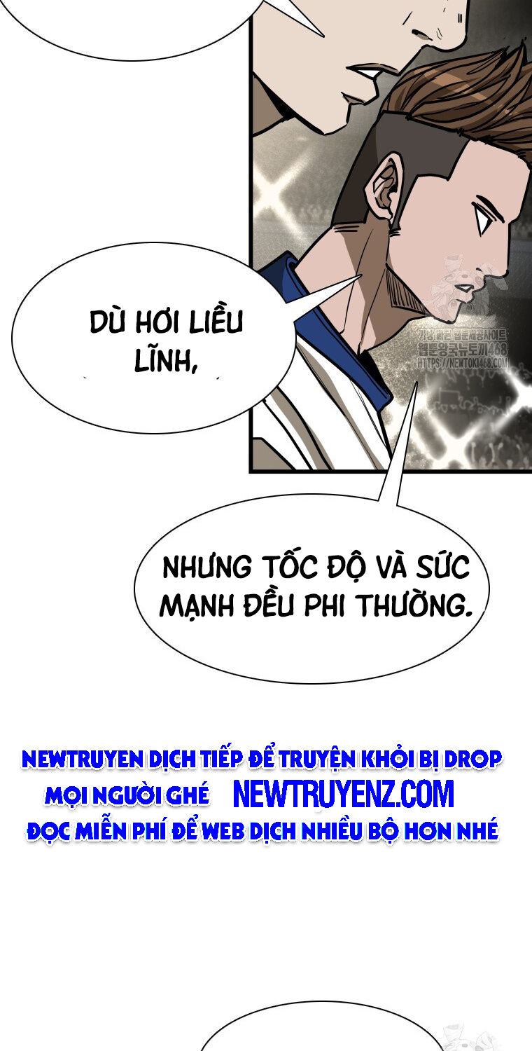 Shark – Cá Mập Tập 361 trang 59