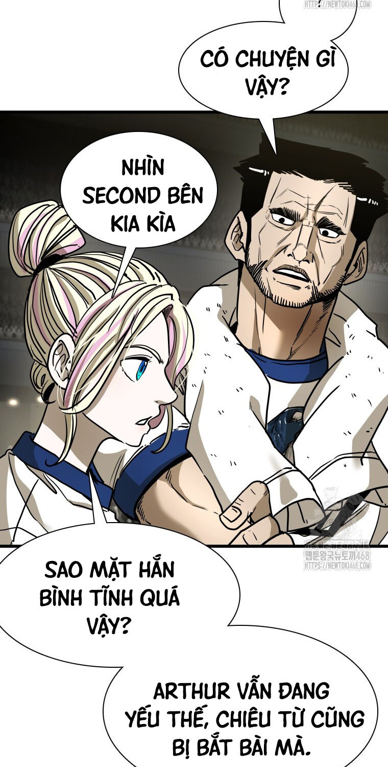 Shark – Cá Mập Tập 361 trang 63