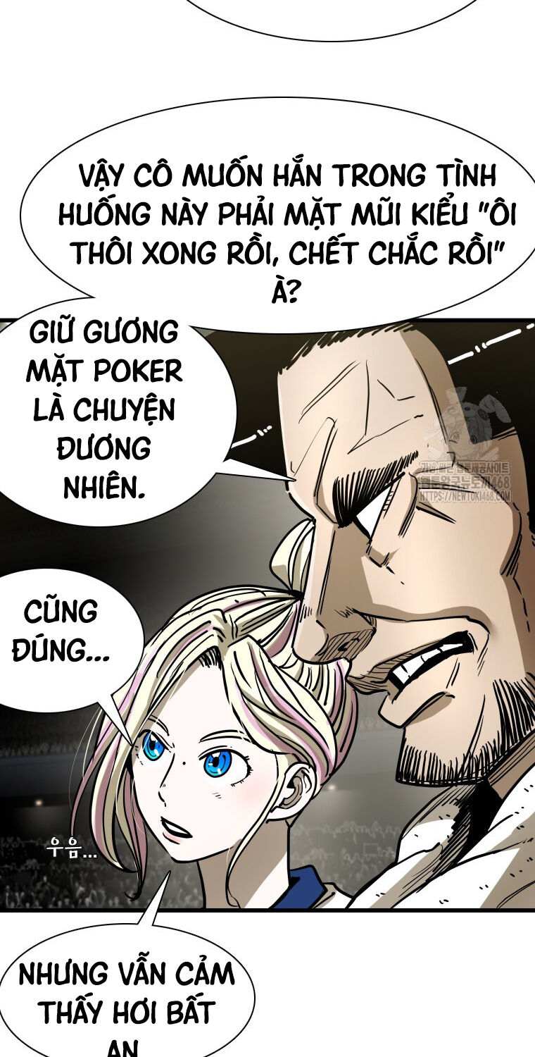 Shark – Cá Mập Tập 361 trang 64