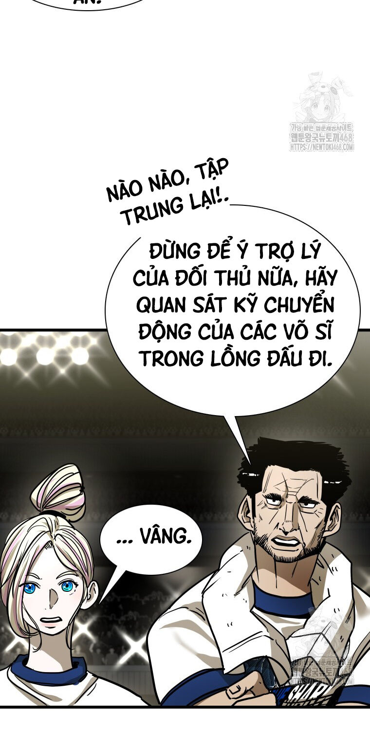 Shark – Cá Mập Tập 361 trang 65