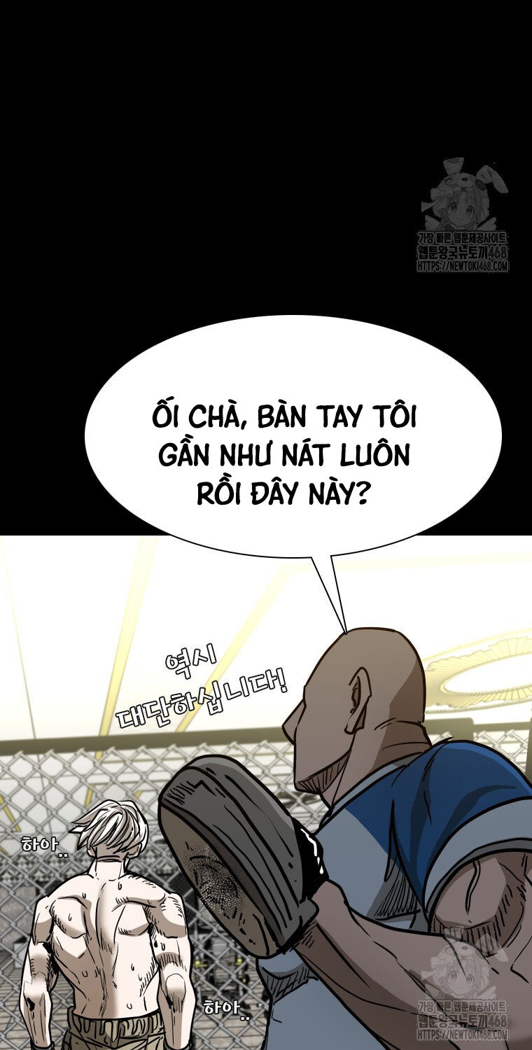 Shark – Cá Mập Tập 361 trang 73
