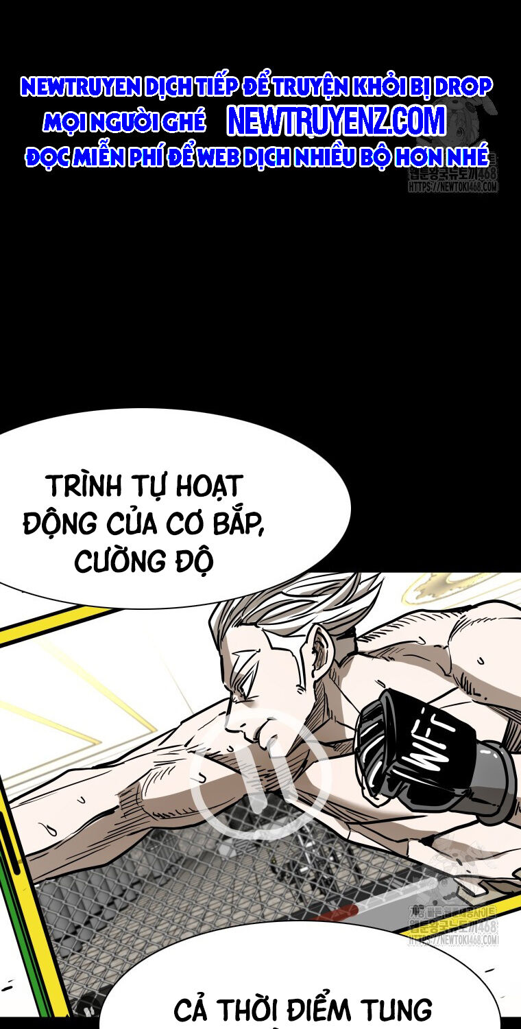 Shark – Cá Mập Tập 361 trang 76
