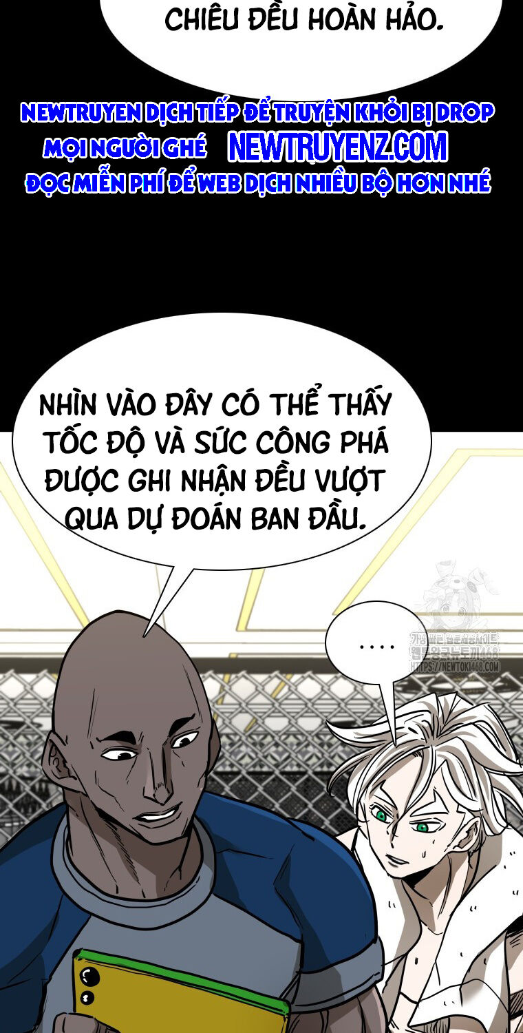 Shark – Cá Mập Tập 361 trang 77