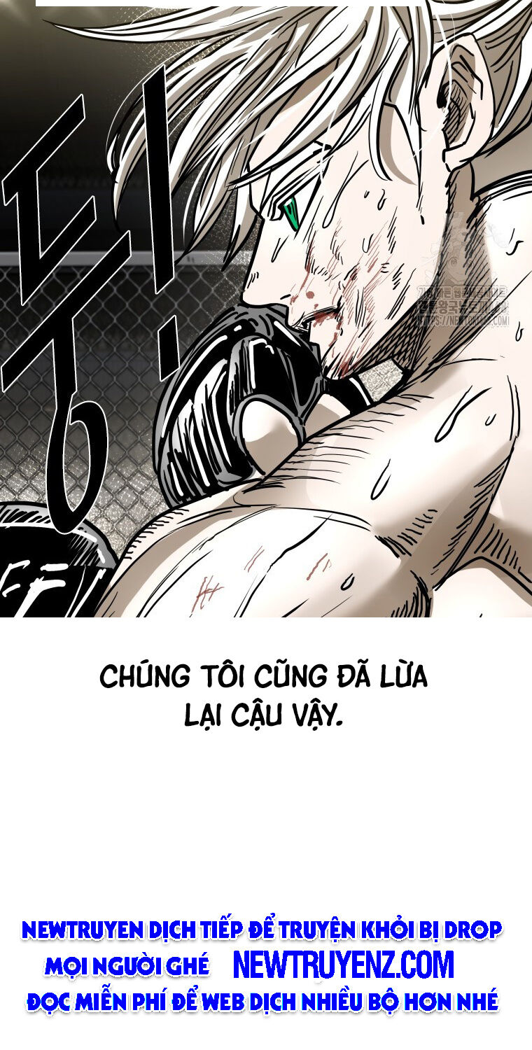 Shark – Cá Mập Tập 361 trang 81