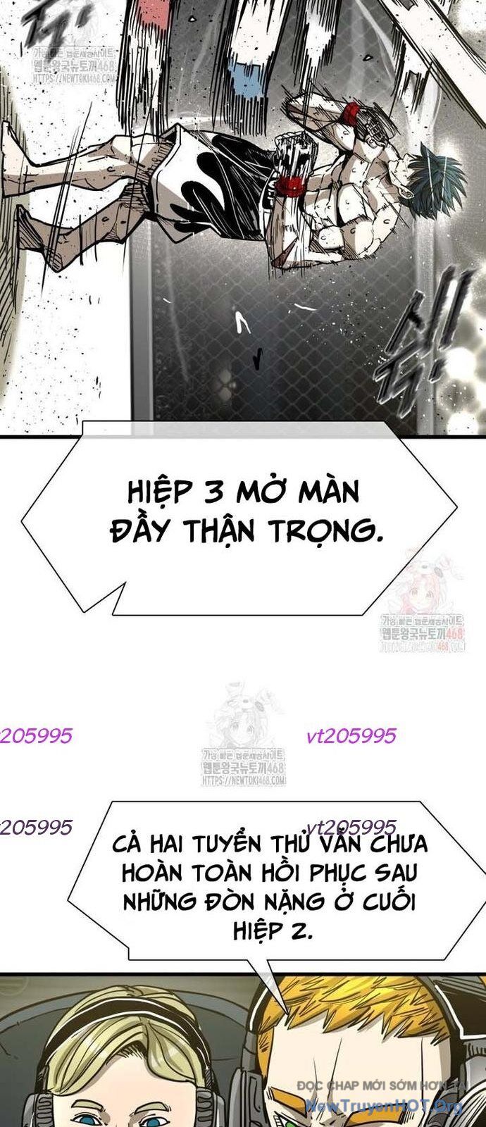 Shark – Cá Mập Tập 365 trang 11
