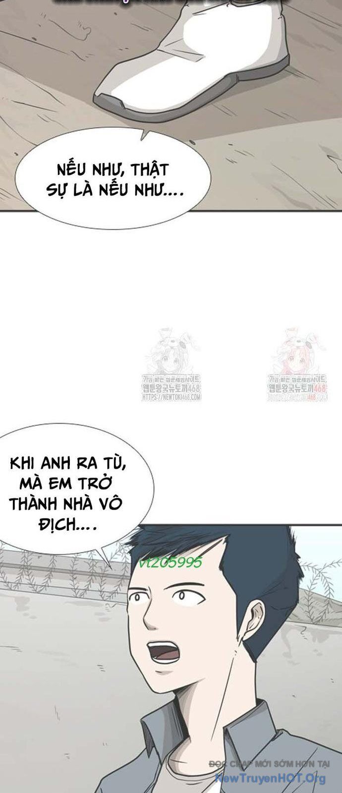 Shark – Cá Mập Tập 365 trang 107