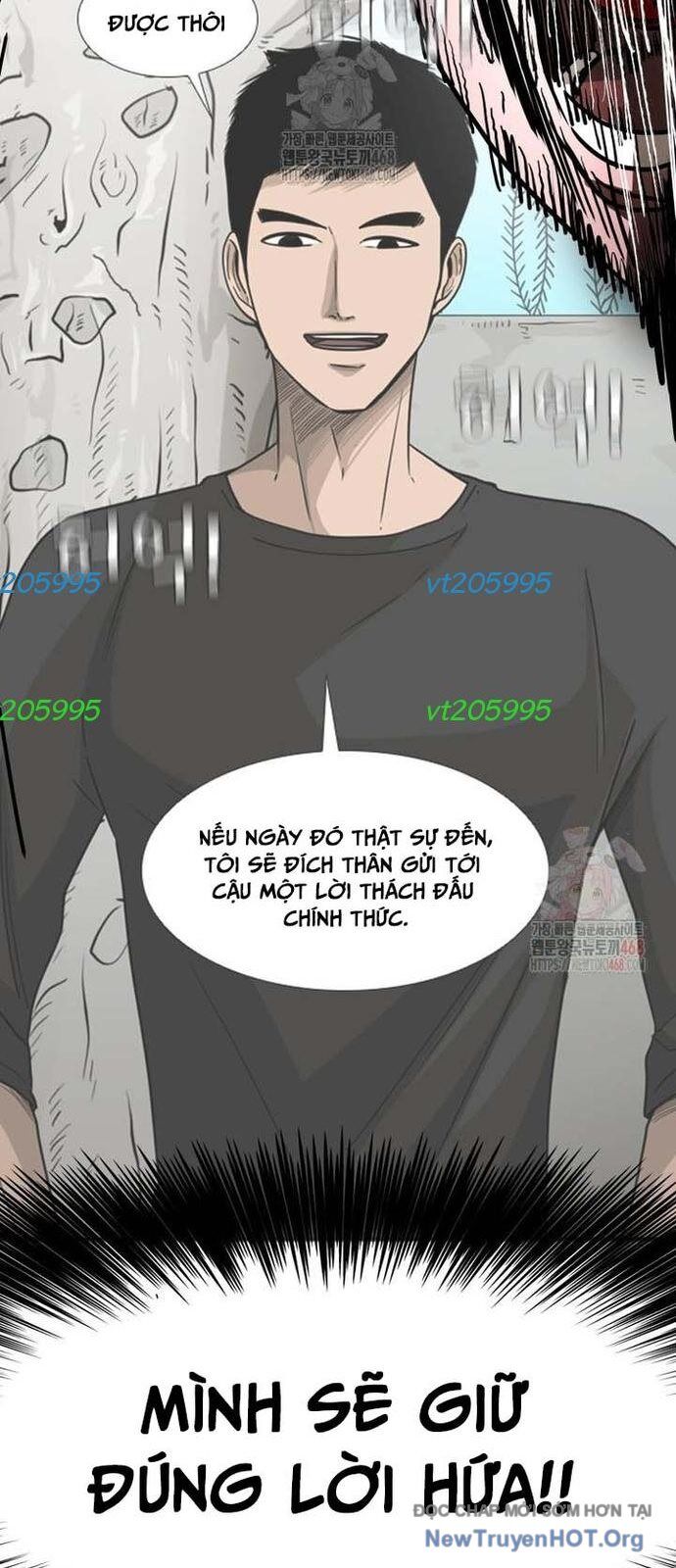 Shark – Cá Mập Tập 365 trang 110