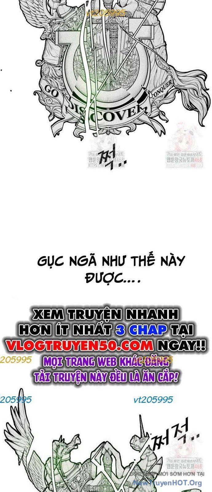 Shark – Cá Mập Tập 365 trang 119