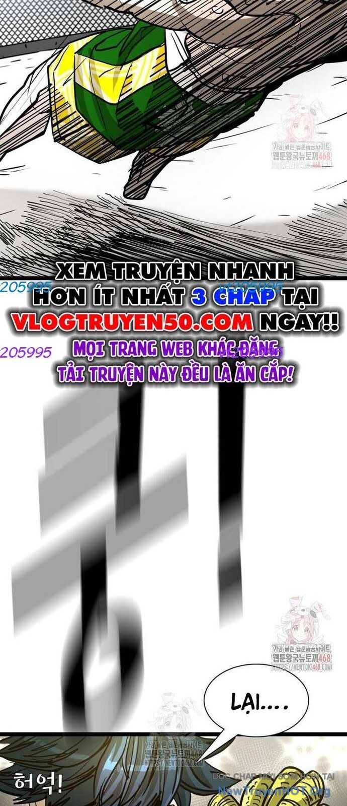 Shark – Cá Mập Tập 365 trang 121