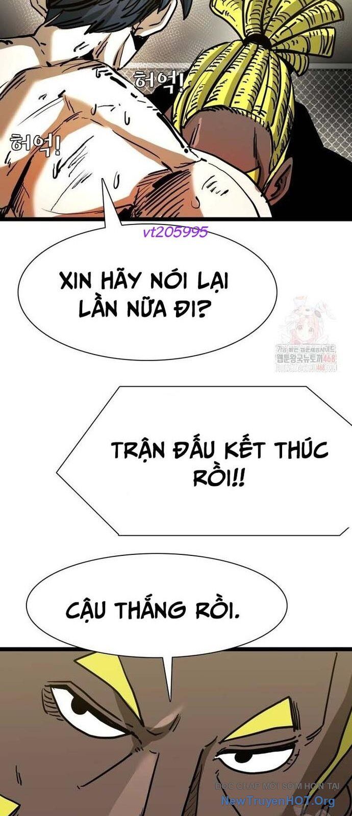 Shark – Cá Mập Tập 365 trang 122