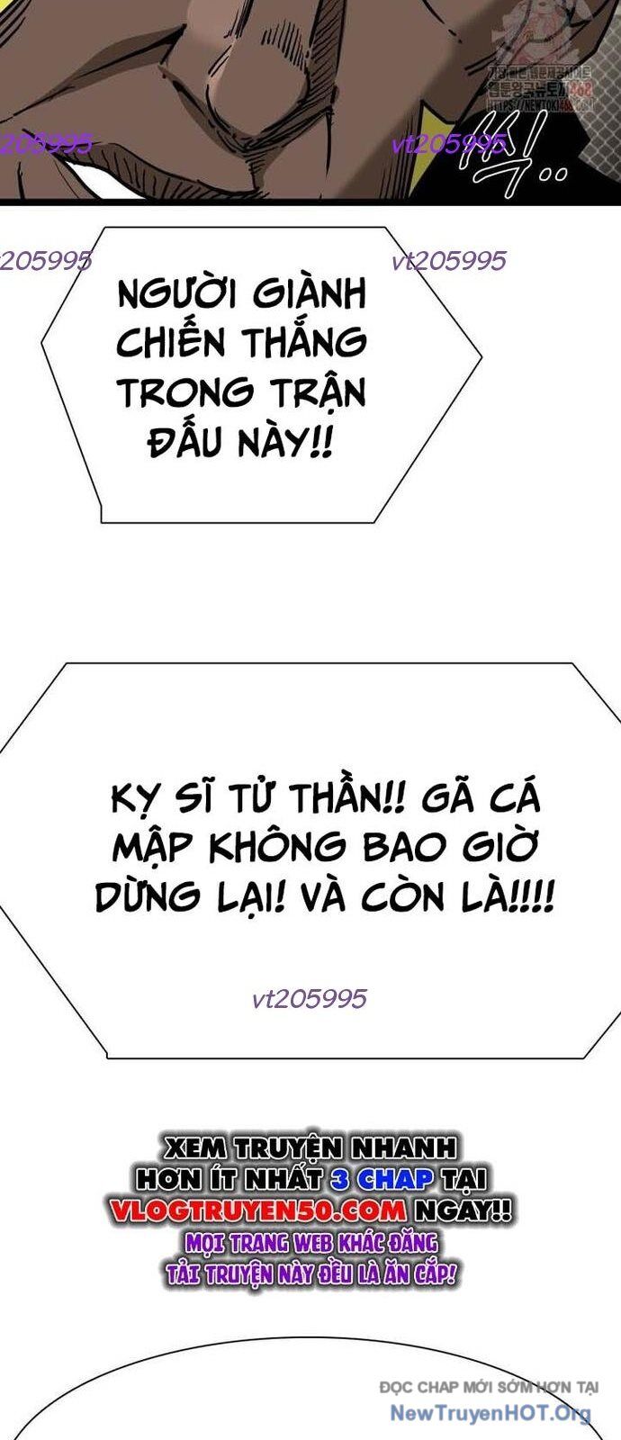 Shark – Cá Mập Tập 365 trang 123