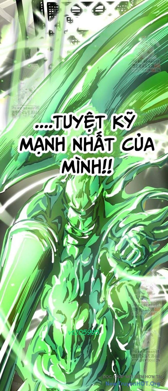 Shark – Cá Mập Tập 365 trang 17
