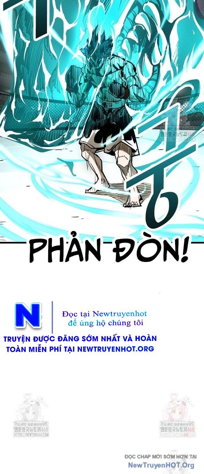 Shark – Cá Mập Tập 365 trang 20