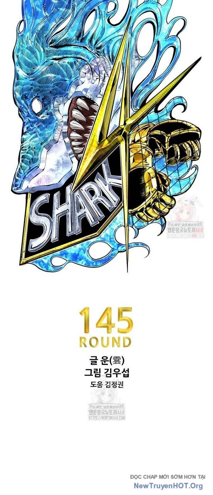 Shark – Cá Mập Tập 365 trang 3