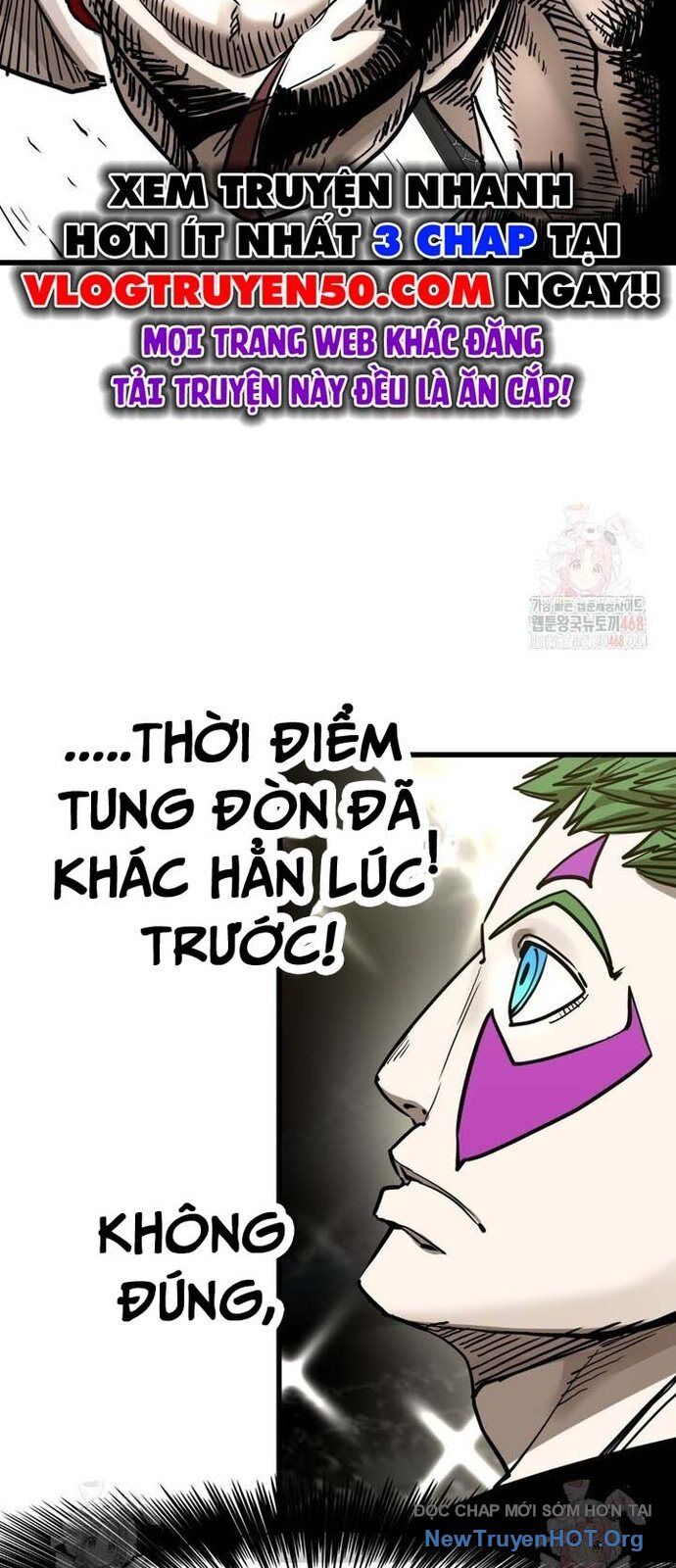 Shark – Cá Mập Tập 365 trang 23