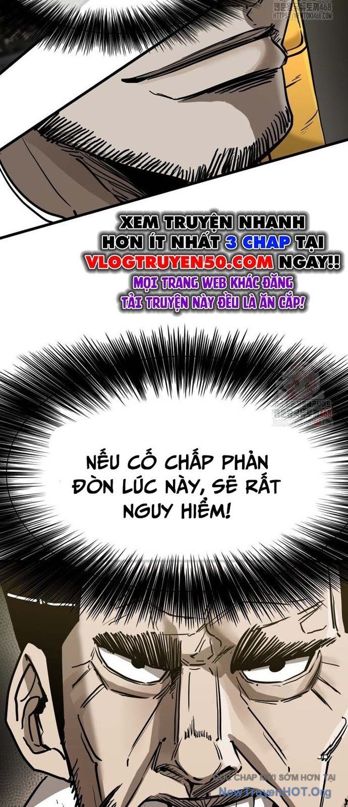 Shark – Cá Mập Tập 365 trang 26